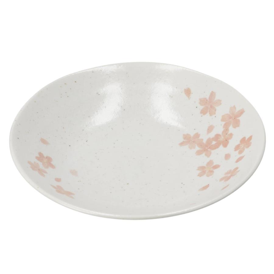 ニトリ（NITORI） 【カル：エクレ】超軽量深皿(桜) : ニトリ Yahoo!店