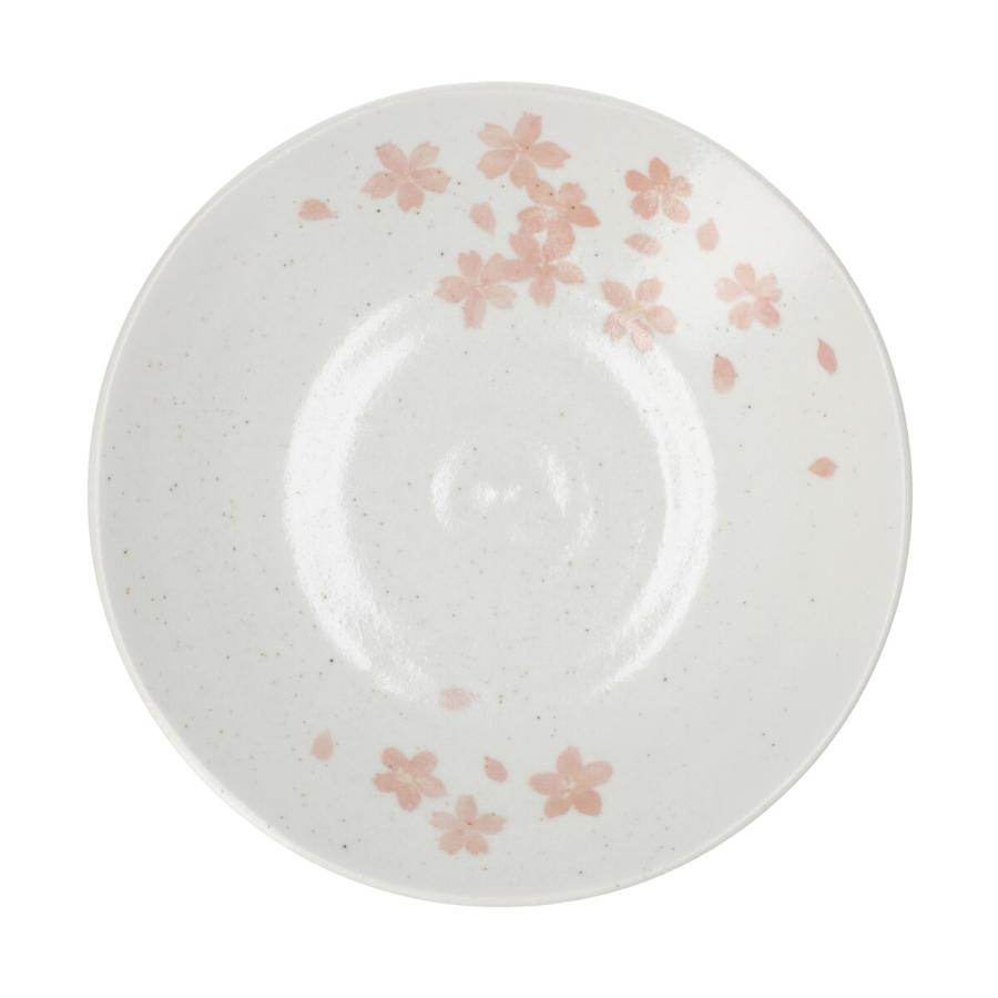 ニトリ（NITORI） 【カル：エクレ】超軽量深皿(桜) : ニトリ Yahoo!店