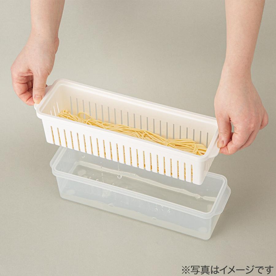 ニトリ（NITORI） 1台10役コンパクトスライサーザル付き保存容器セット