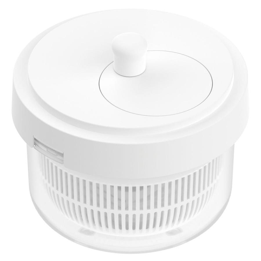 ニトリ（NITORI） 1台10役コンパクトスライサーザルボウル保存容器