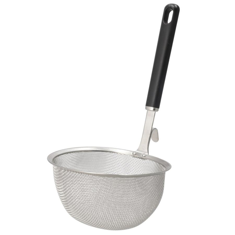 【新品】olayks 調理器具 ホワイト ステンレス製湯切りカゴ付き 軽量ショートタイプが登場！取り回しが楽で衛生的な業務用調理器具