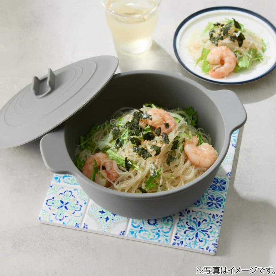 ニトリ（NITORI） レンジ・オーブン 蒸し料理もできる 1台5役