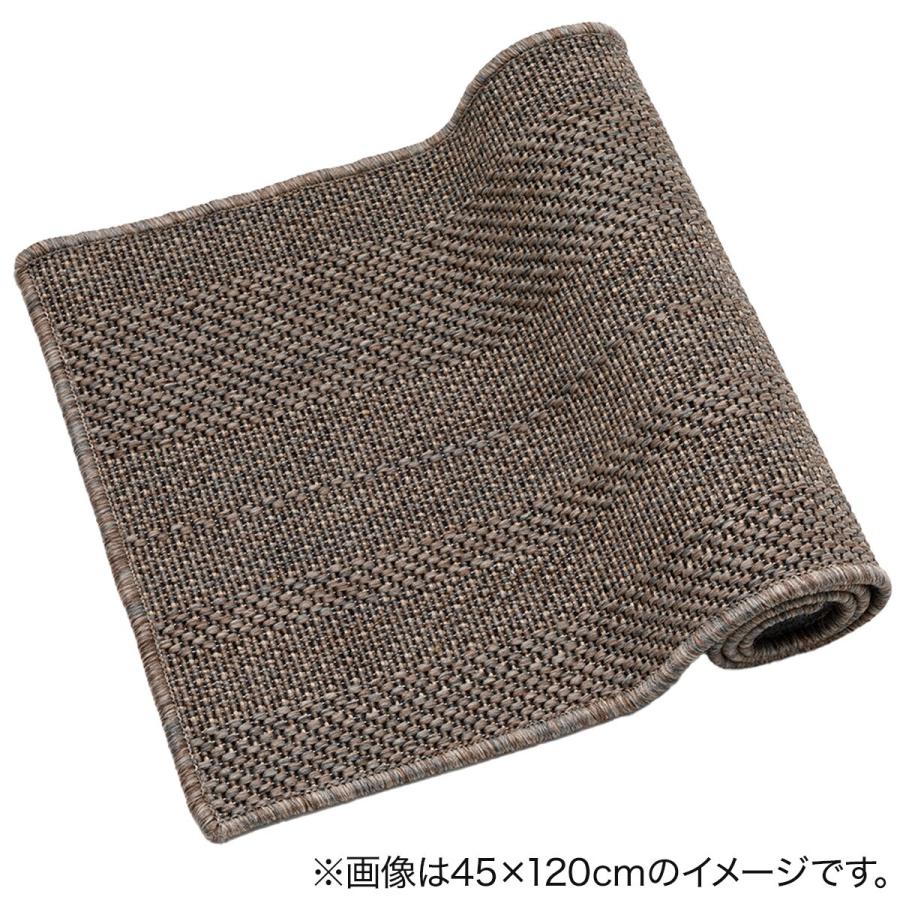 ニトリ 足裏さらっと キッチン対応フロアマット(PP 45X240 KH01 ニトリ 足裏さらっと キッチン対応フロアマット(PP 45X240 KH01