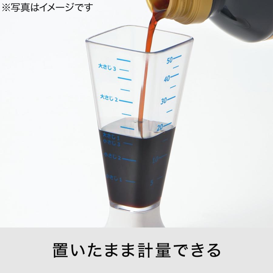 ニトリ（NITORI） 大さじ小さじ計量カップ 小 : ニトリ Yahoo!店