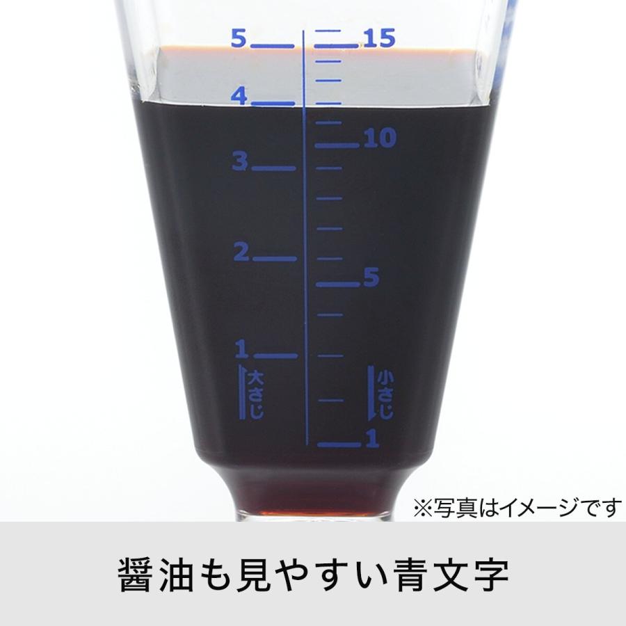 ニトリ（NITORI） 大さじ小さじ計量カップ 大 : ニトリ Yahoo!店