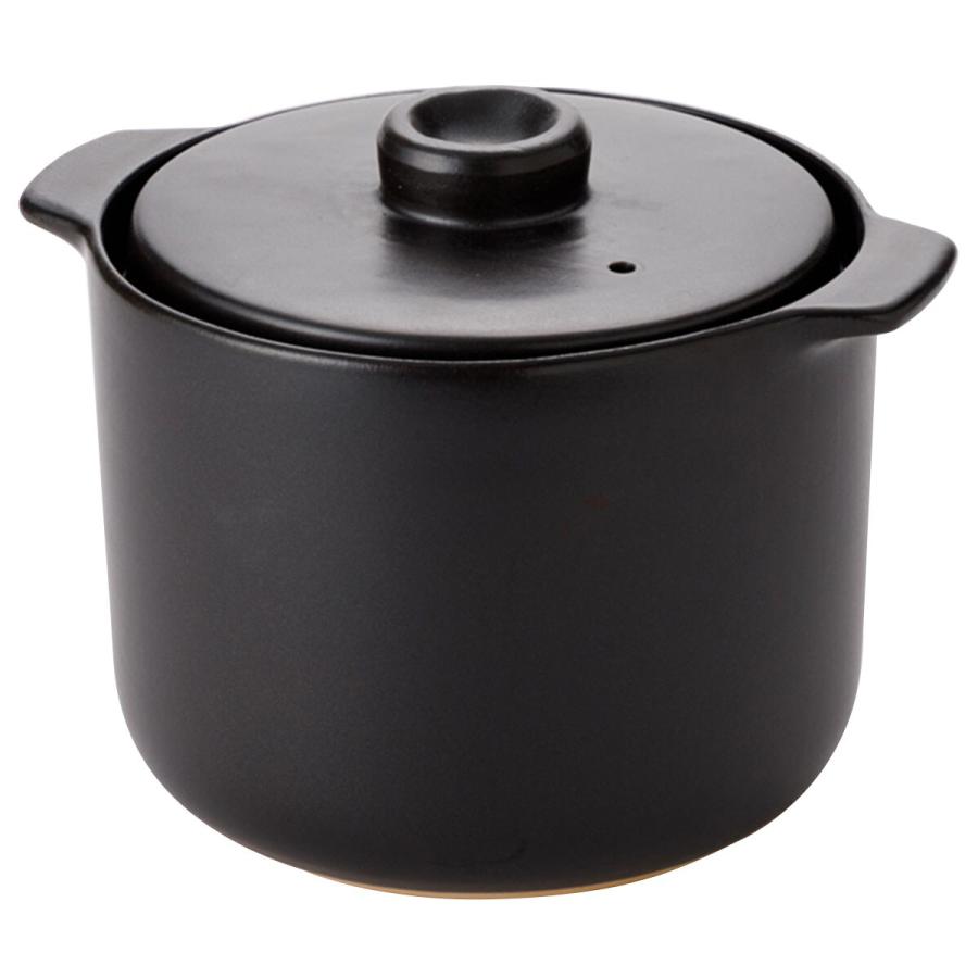 ニトリ（NITORI） 炊飯土鍋 3合炊き (KY042) : ニトリ Yahoo!店 - 通販