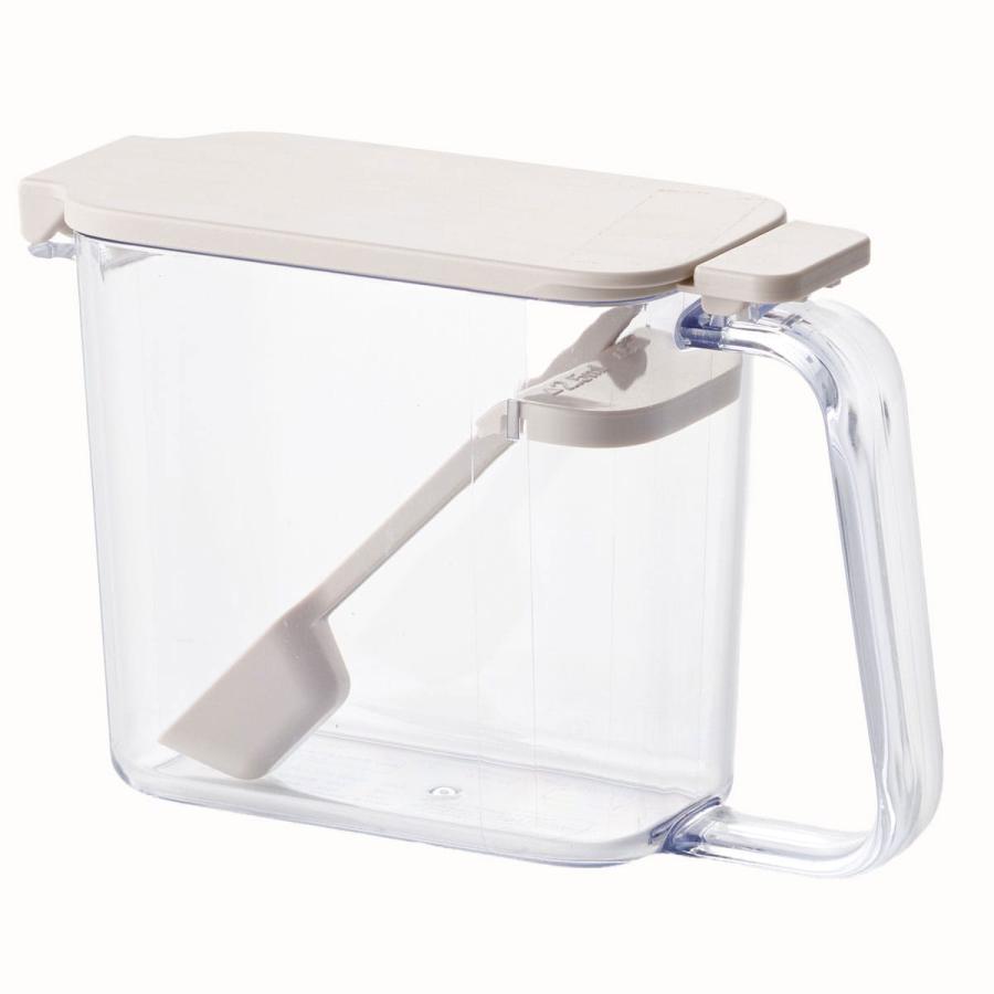 ニトリ（NITORI） 調理中でも取り出しやすい調味料ポット S(JC453