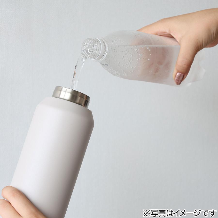 ニトリ（NITORI） 炭酸ボトル 800mL(モカ AN530) デコホーム : ニトリ
