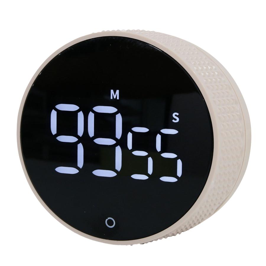 NEIGHBORHOOD デジタルキッチンタイマー NEIGHBORHOOD LOGO KITCHEN TIMER ネイバーフッド キッチン