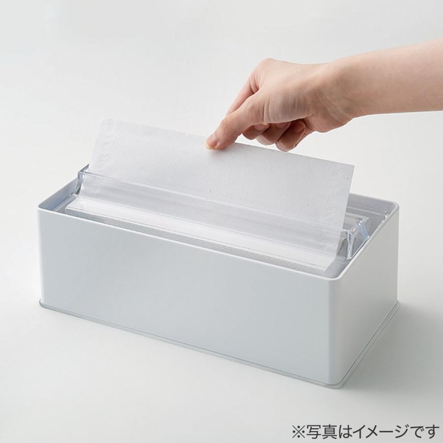 ペーパータオル ケース ニトリ