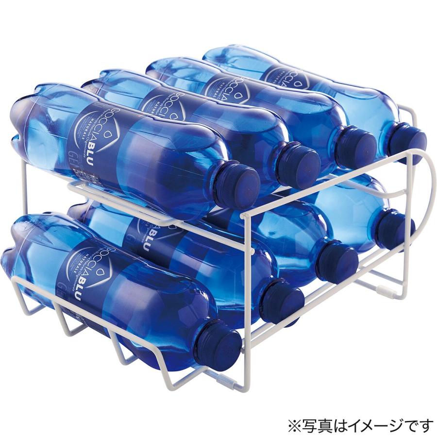 ニトリ ペットボトルガコロガルストッカー (CG76) : ニトリ Yahoo!店