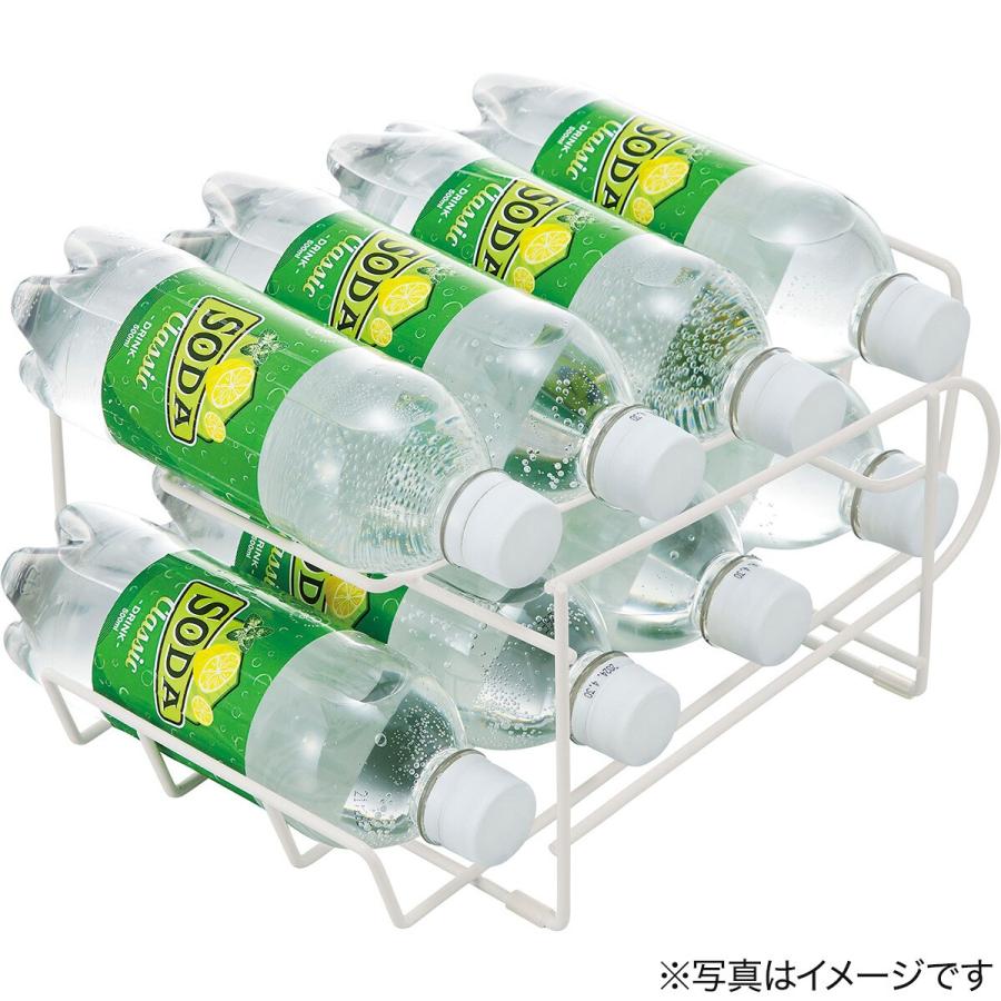 ニトリ ペットボトルガコロガルストッカー (CG76) : ニトリ Yahoo!店