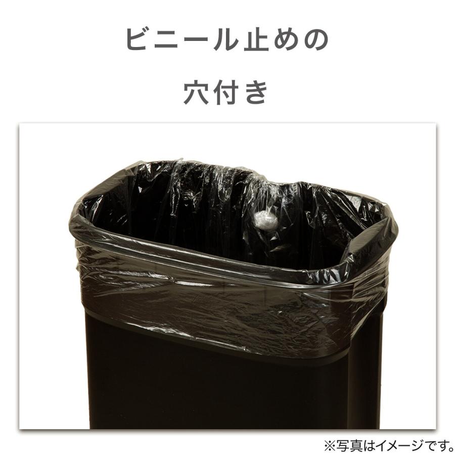 ニトリ（NITORI） ペダルペール バゲット 5L (ブラック) : ニトリ