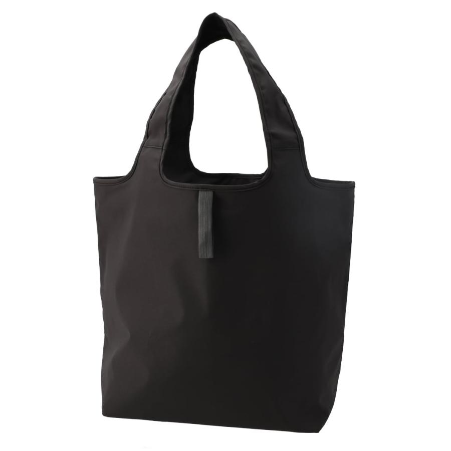 ニトリ（NITORI） おりたためる保冷バッグ 21L(L ダークグレー