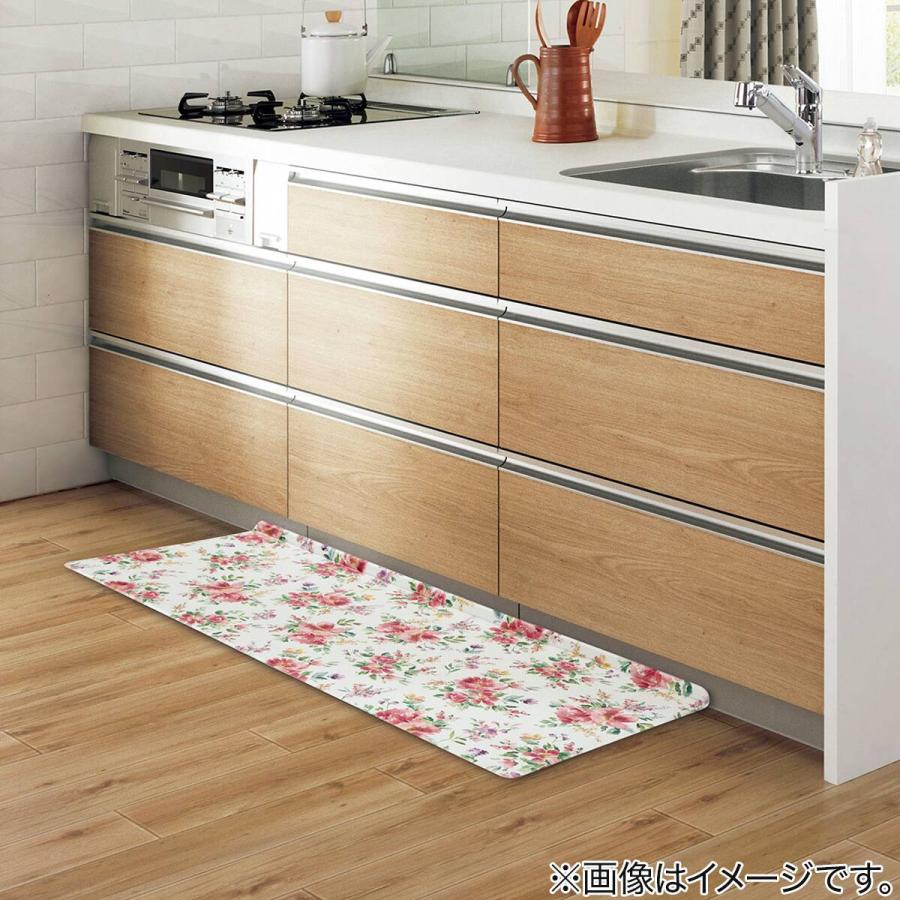 ニトリ（NITORI） PVCフロアマット(FL 50X240 WJ34) : ニトリ Yahoo!店