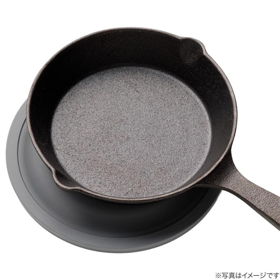 ニトリ（NITORI） シリコーン 鍋敷き 幅20cm マグネット 引っ掛け 2WAY