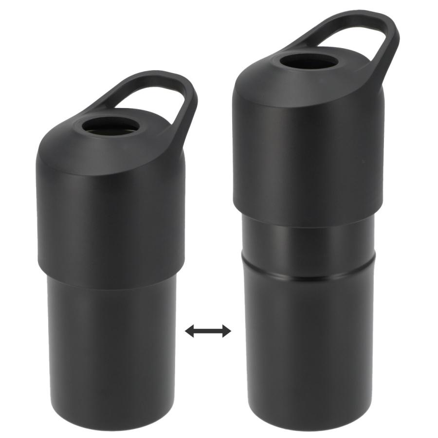 ペットボトルホルダー ブラック ペットボトルホルダー 600-700ml (H ブラック) ニトリ : ニトリ Yahoo