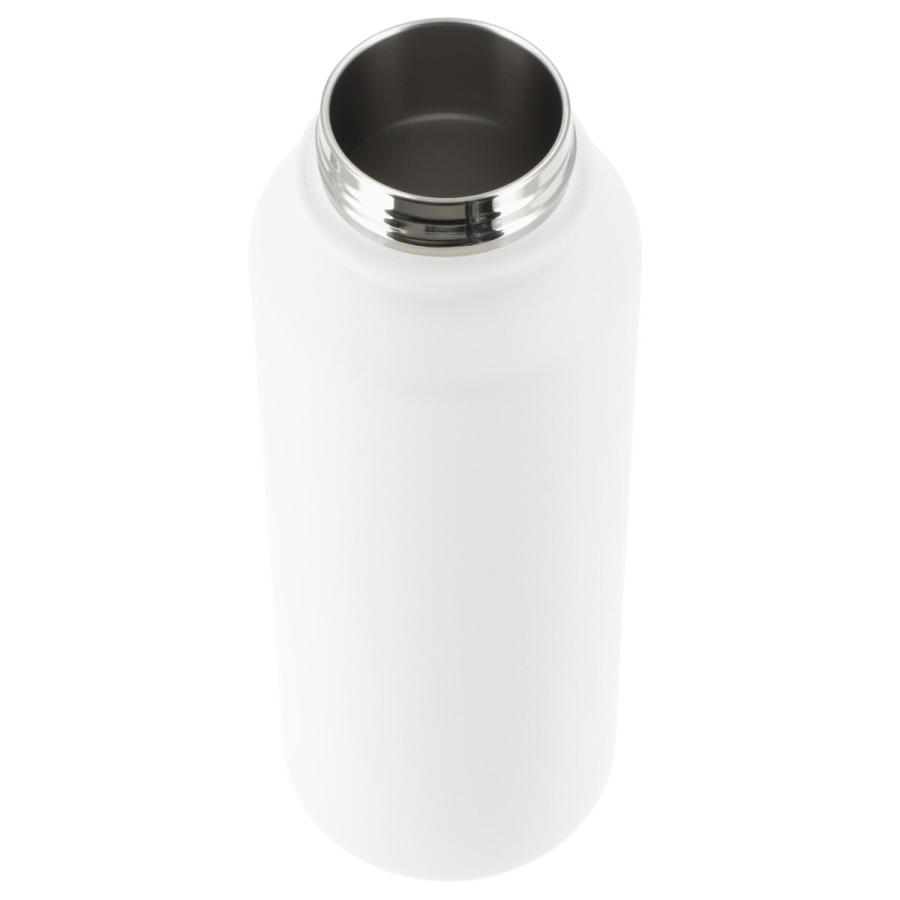 ニトリ（NITORI） ステンレスハンドル付きスクリューボトル 1000ml