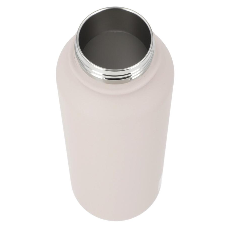 ニトリ（NITORI） ステンレスハンドル付きスクリューボトル 1000ml