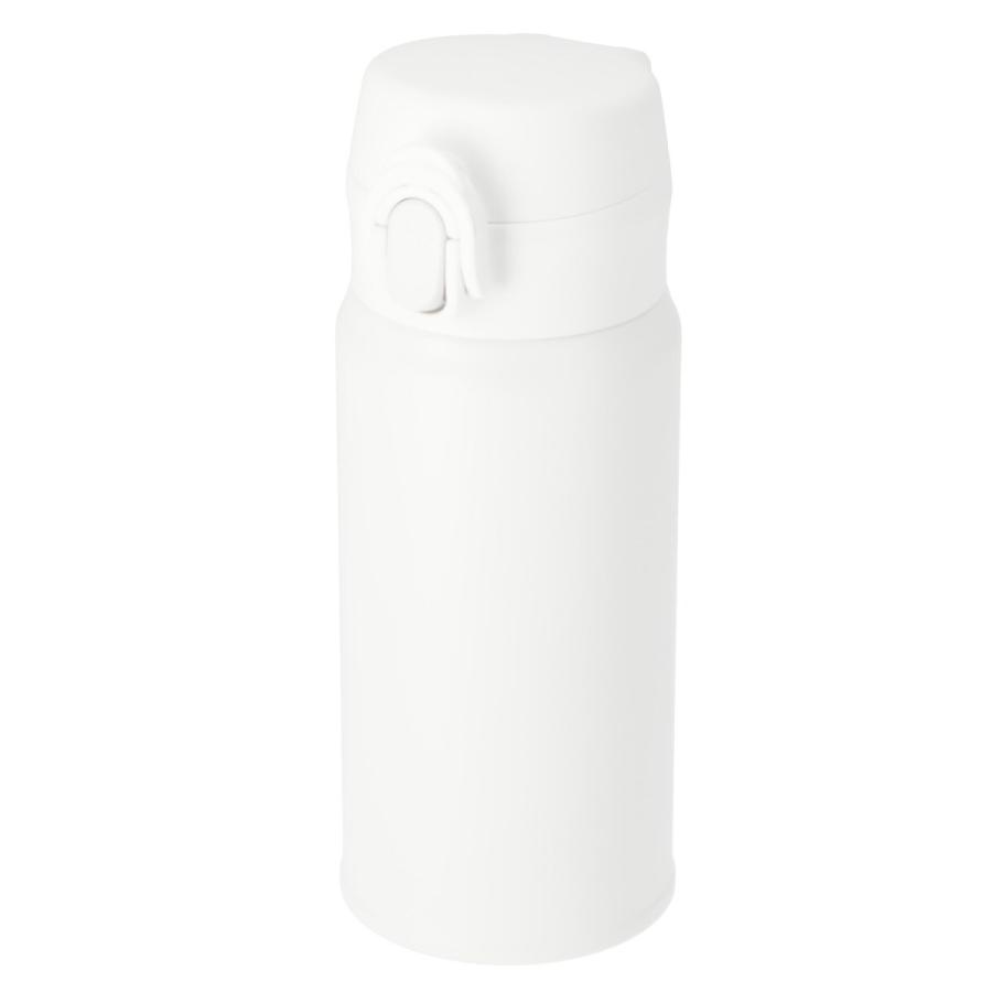 ニトリ（NITORI） 食洗機対応ステンレスワンタッチボトル 360ml