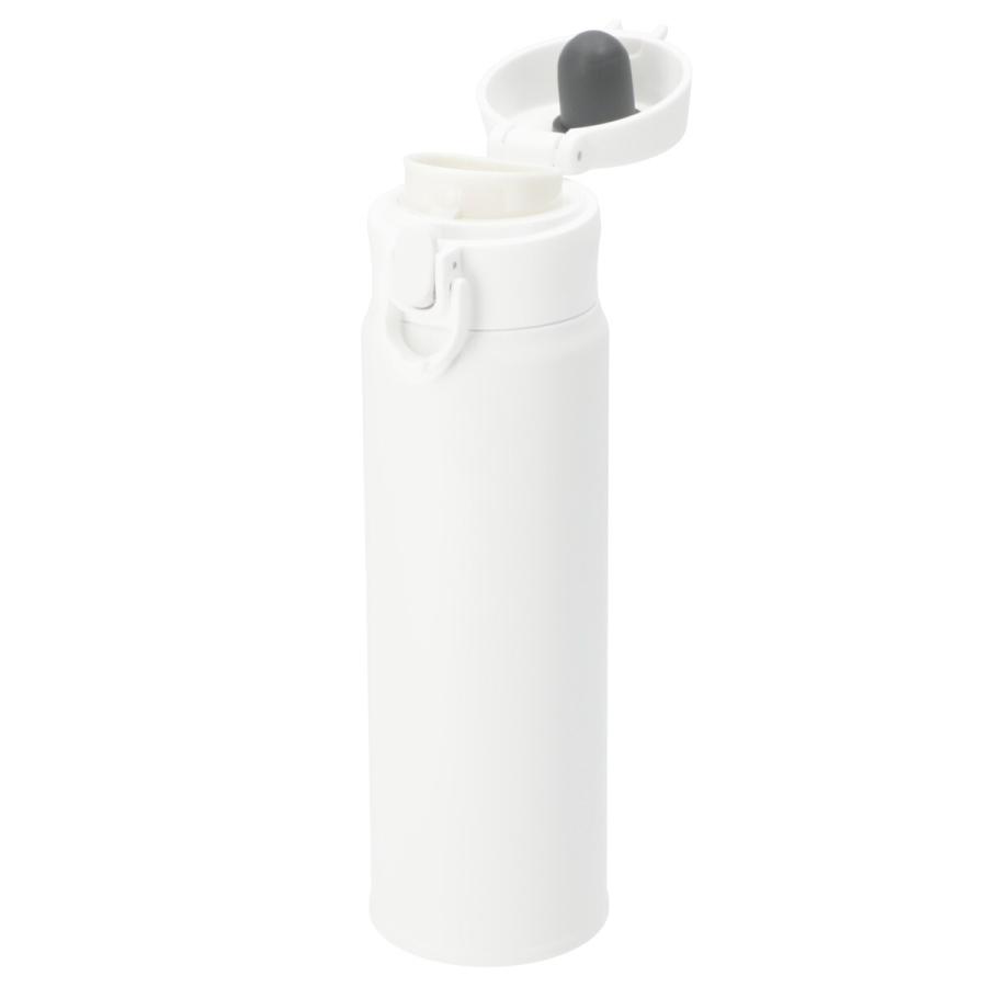 ニトリ（NITORI） 食洗機対応ステンレスワンタッチボトル 500ml