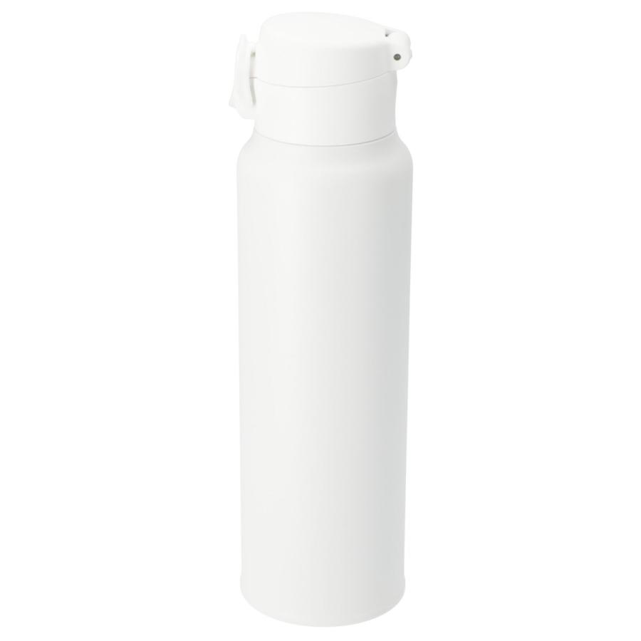 ニトリ（NITORI） 食洗機対応ステンレスワンタッチボトル 800ml