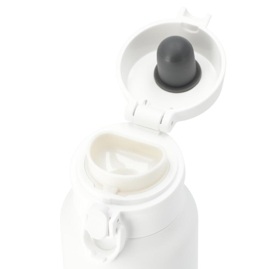 ニトリ（NITORI） 食洗機対応ステンレスワンタッチボトル 800ml