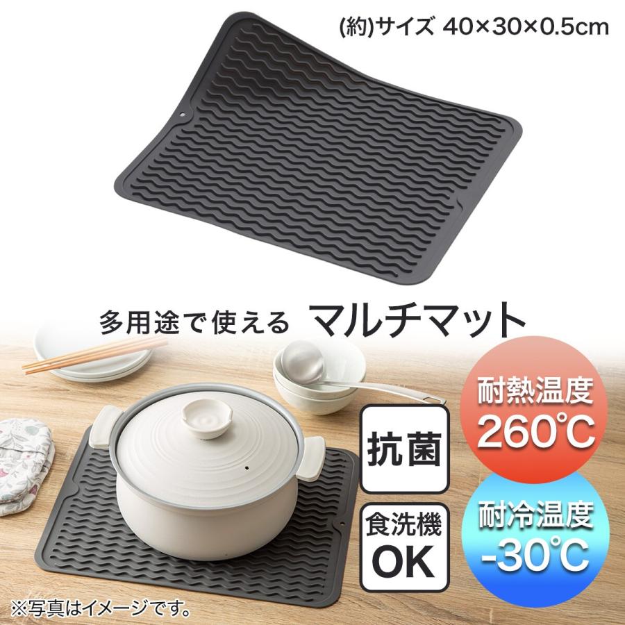 ニトリ（NITORI） 多用途マルチマット(Mサイズ) : ニトリ Yahoo!店