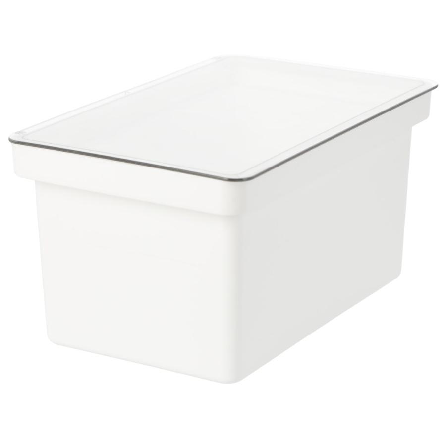 ニトリ（NITORI） 密閉式米びつ5kg(ホワイト) : ニトリ Yahoo!店