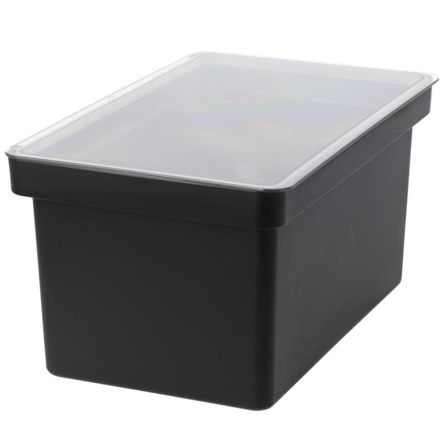 米びつ ニトリ（NITORI） 密閉式米びつ5kg(ブラック) : ニトリ Yahoo!店