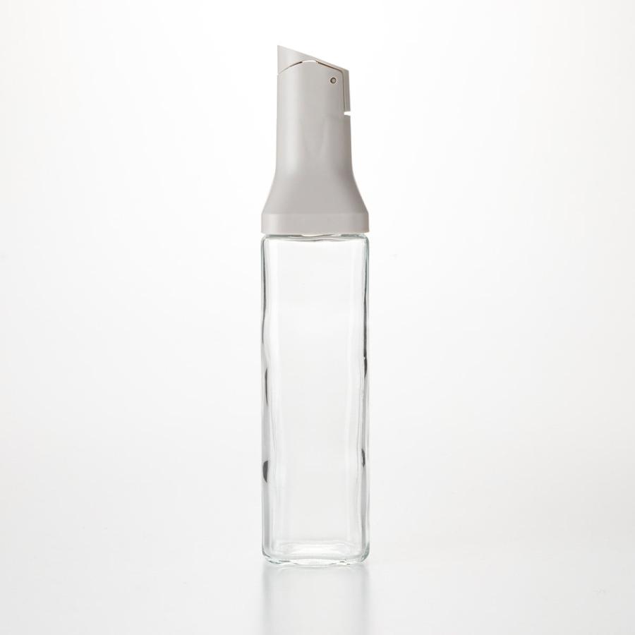 ニトリ（NITORI） オイルビネガーボトル(500mL モカ TC014) デコホーム