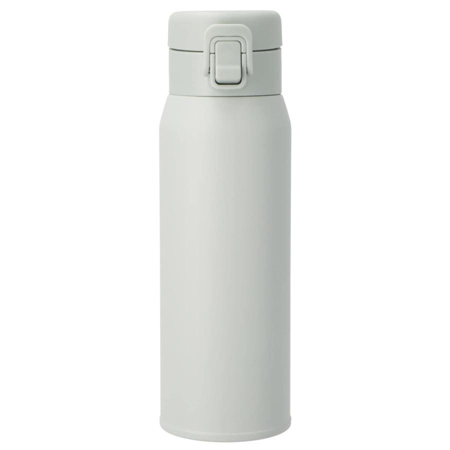ニトリ（NITORI） ステンレスワンタッチボトル(720mL グリーン WB07