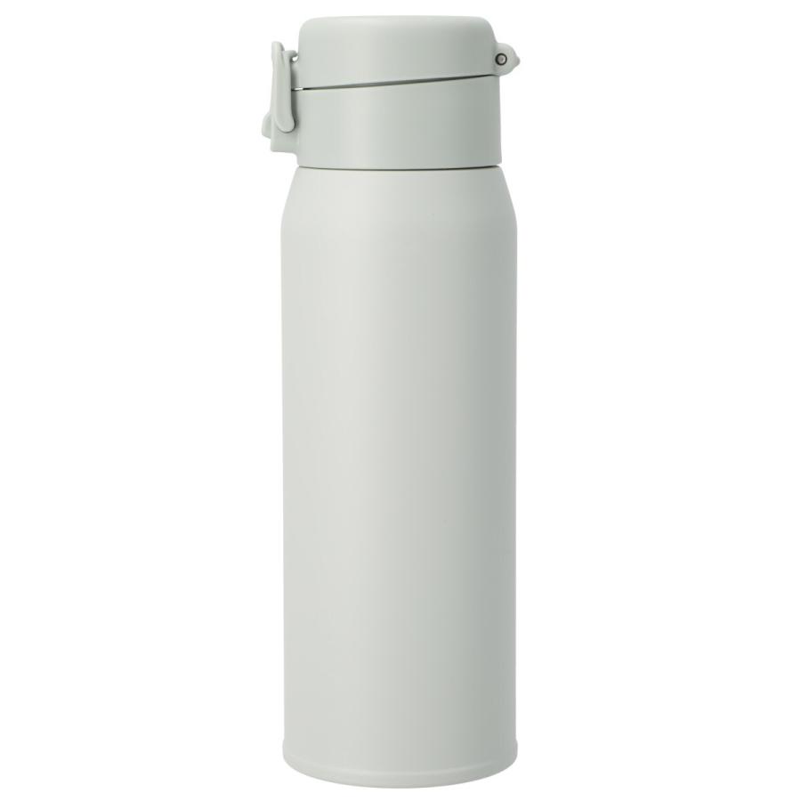 ニトリ（NITORI） ステンレスワンタッチボトル(720mL グリーン WB07