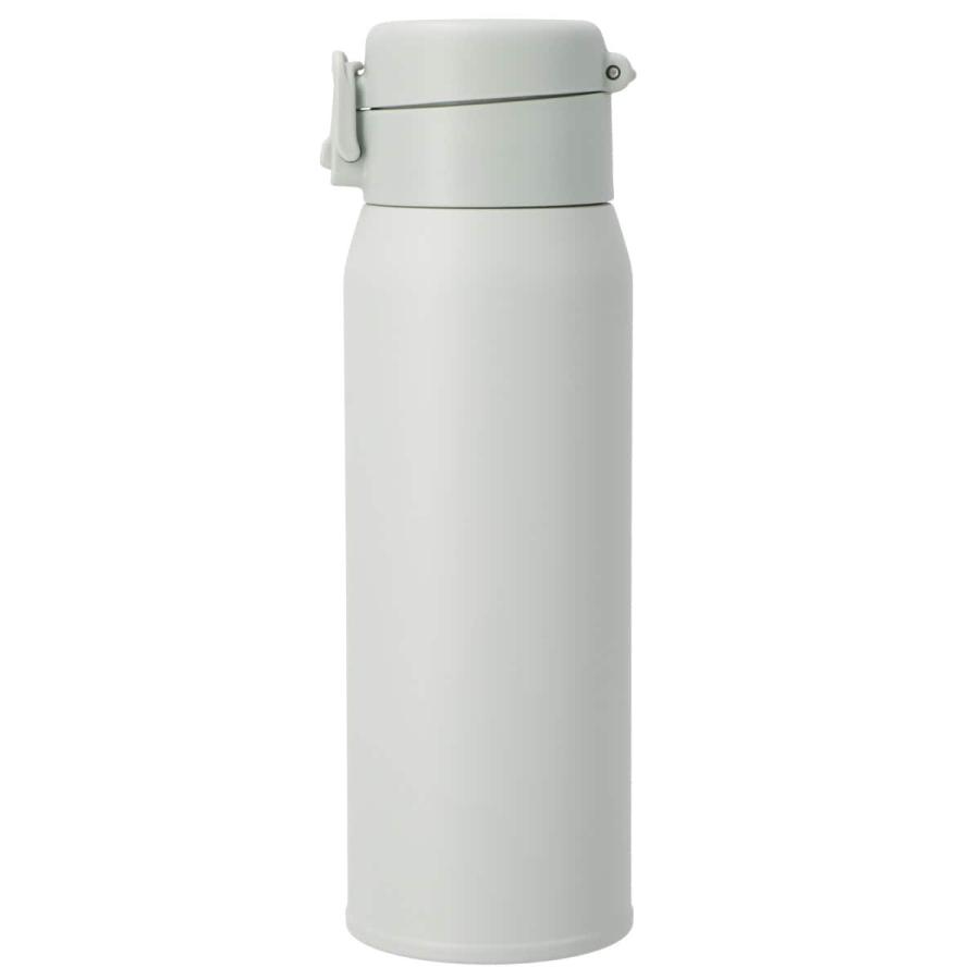 ニトリ（NITORI） ステンレスワンタッチボトル(720mL グリーン WB07