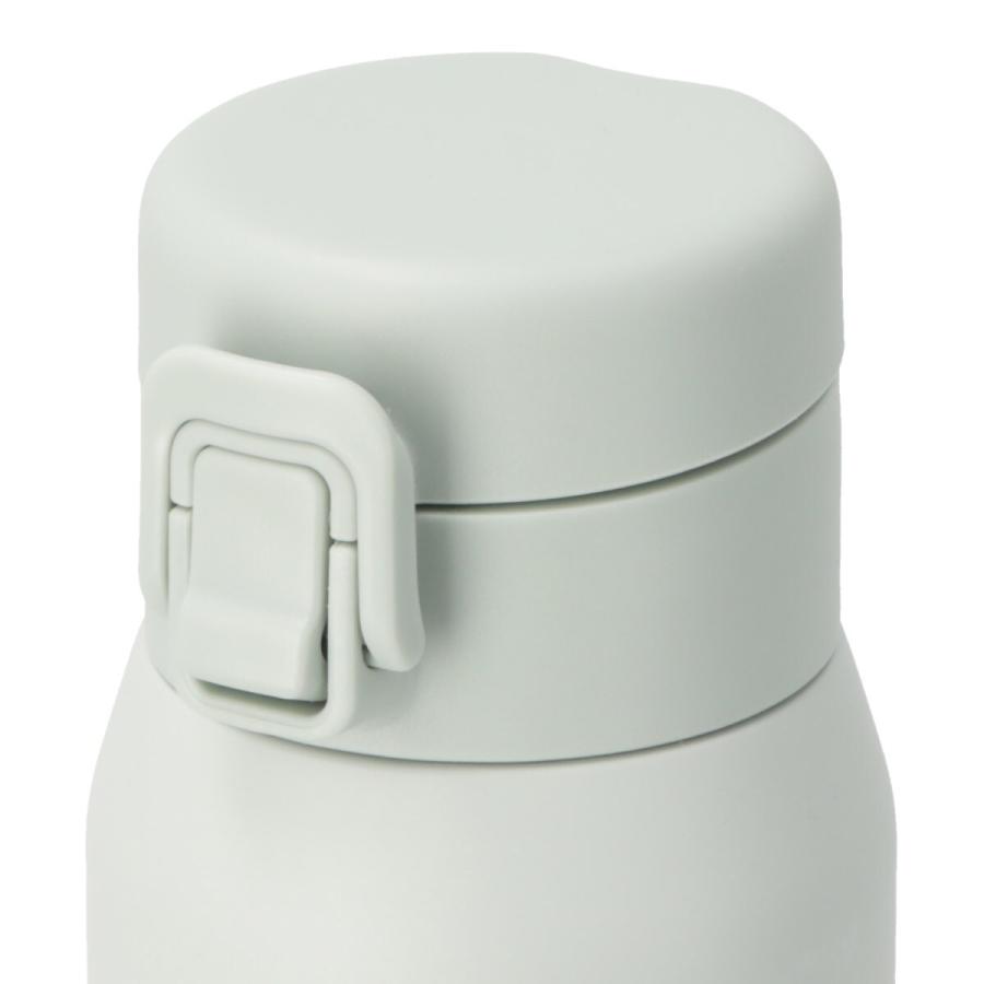 ニトリ（NITORI） ステンレスワンタッチボトル(720mL グリーン WB07