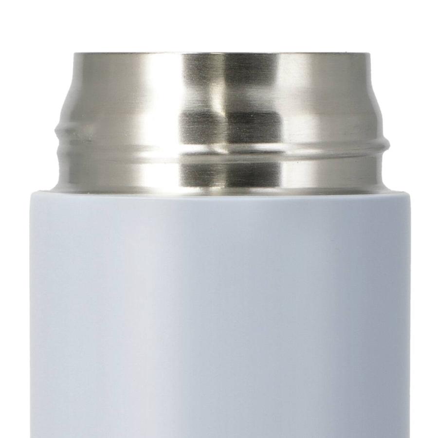 ニトリ（NITORI） ステンレスワンタッチボトル(490mL ブルー WB07