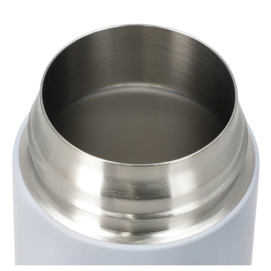 ニトリ（NITORI） ステンレスワンタッチボトル(490mL ブルー WB07