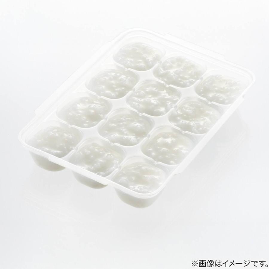 ニトリ（NITORI） するっととれる 冷凍小分けトレー(NT15) : ニトリ