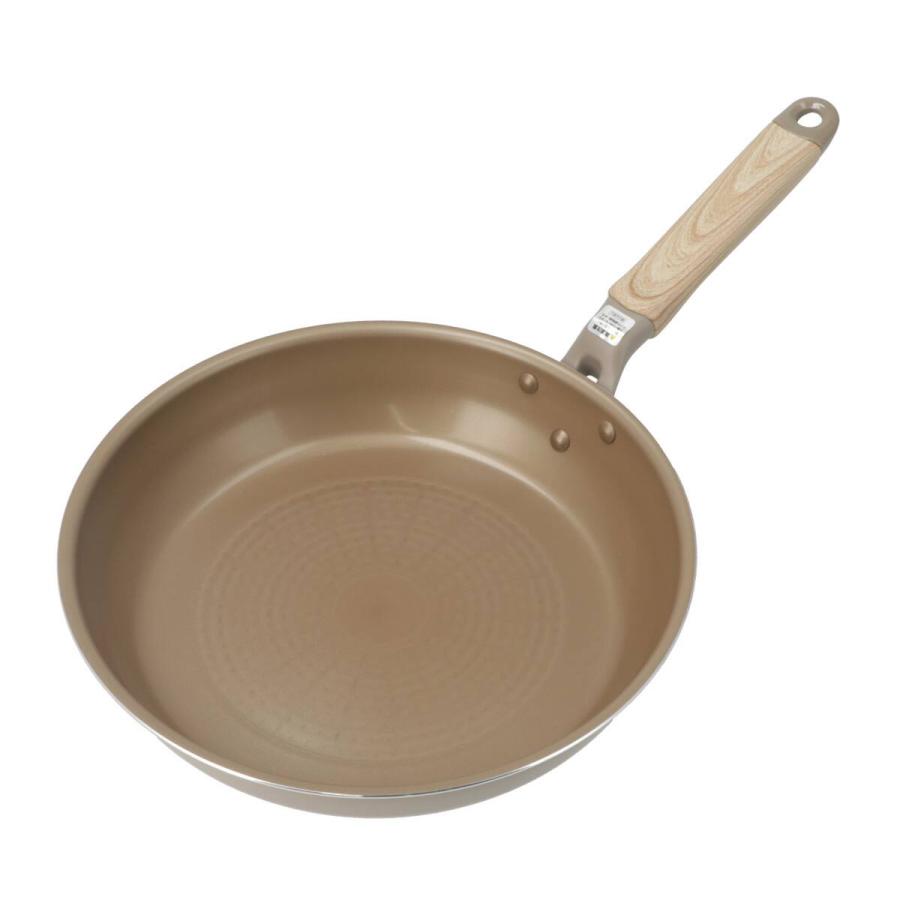 IH・ガス火 軽量フライパン(26cm evercook) ニトリ | ニトリ