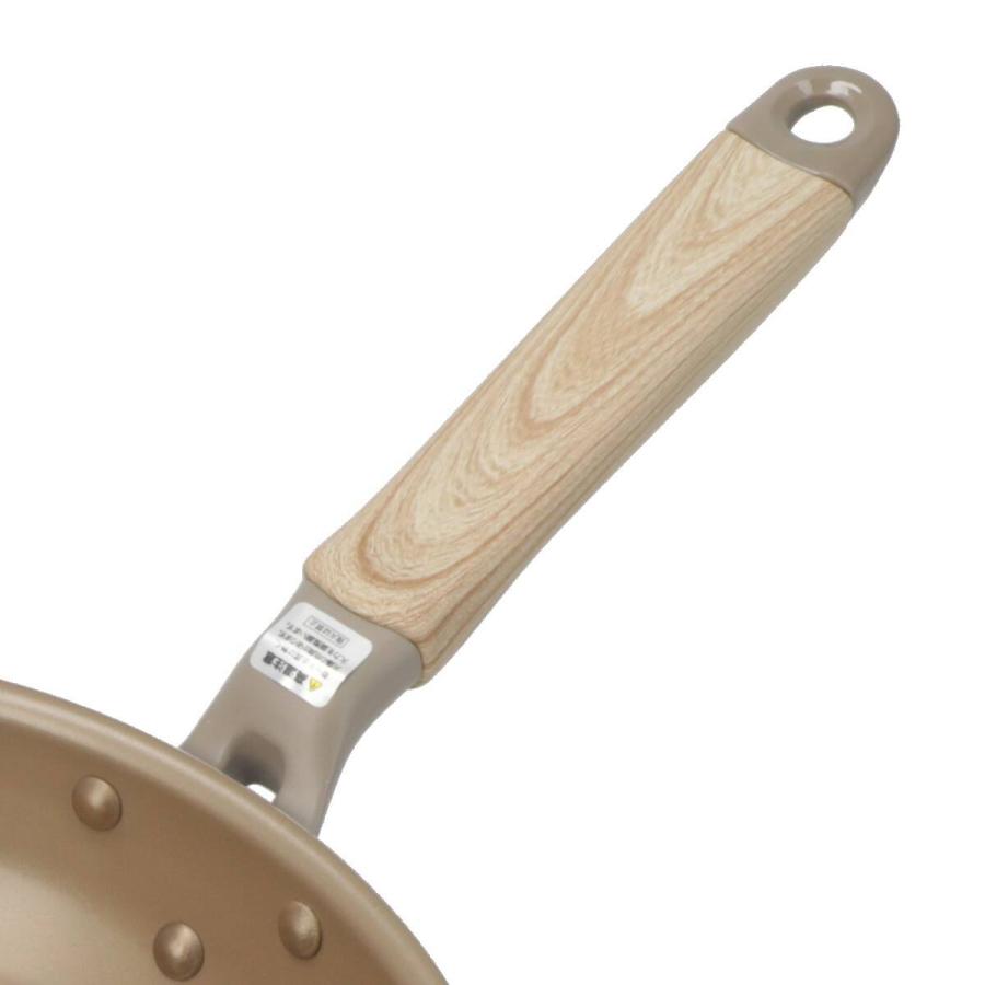 IH・ガス火 軽量フライパン(26cm evercook) ニトリ | ニトリ | 03