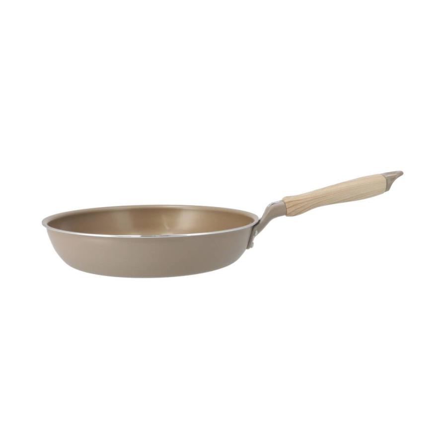 IH・ガス火 軽量フライパン(26cm evercook) ニトリ | ニトリ | 08