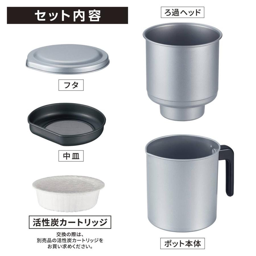 ニトリ（NITORI） 一度に注げる二段オイルポット (1L) : ニトリ Yahoo