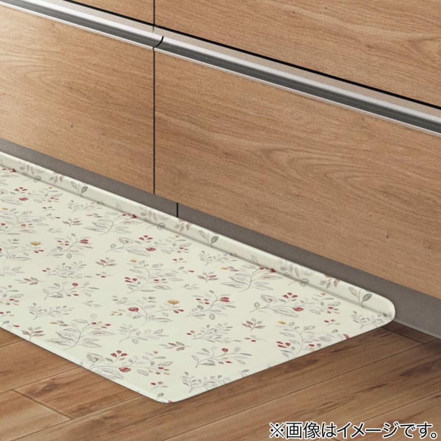ニトリ（NITORI） PVCフロアマット(RWI 50×240cm LQ26) : ニトリ Yahoo