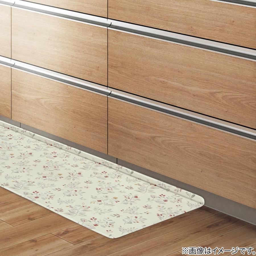 ニトリ（NITORI） PVCフロアマット(RWI 50×240cm LQ26) : ニトリ Yahoo