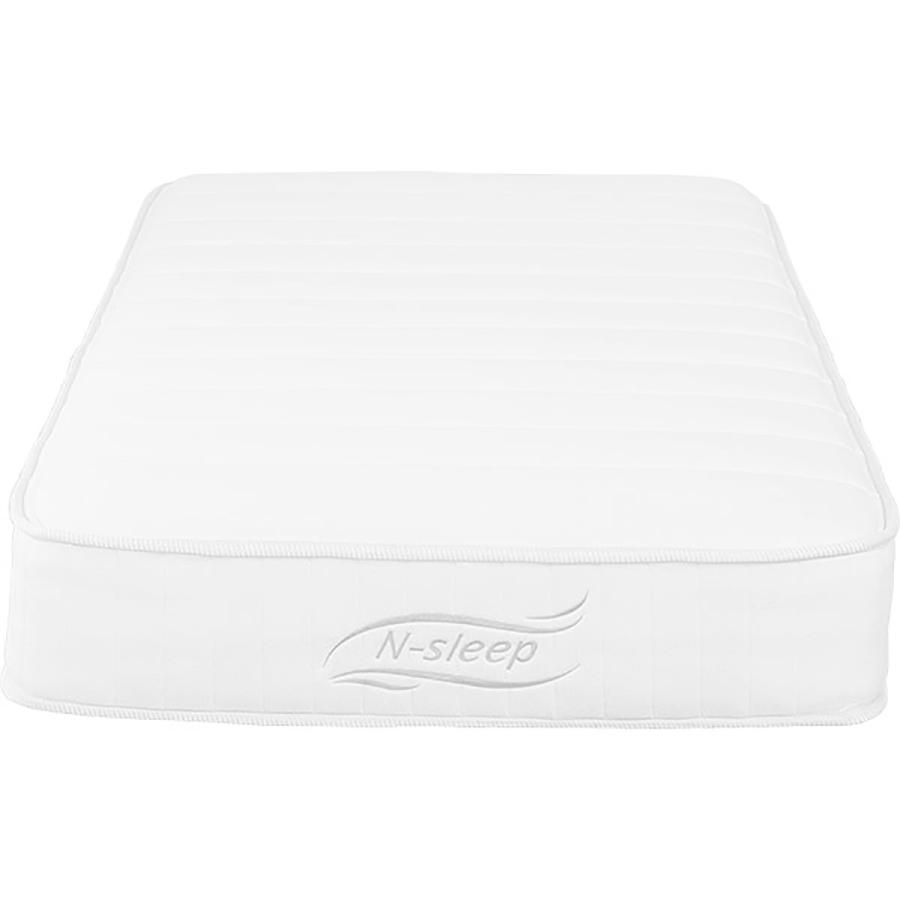 春の最新作 送料無料 ニトリ バラ売り可 収納付きベッドセミダブル Nスリープマットレス 通販限定 Villa Saintantoine Com