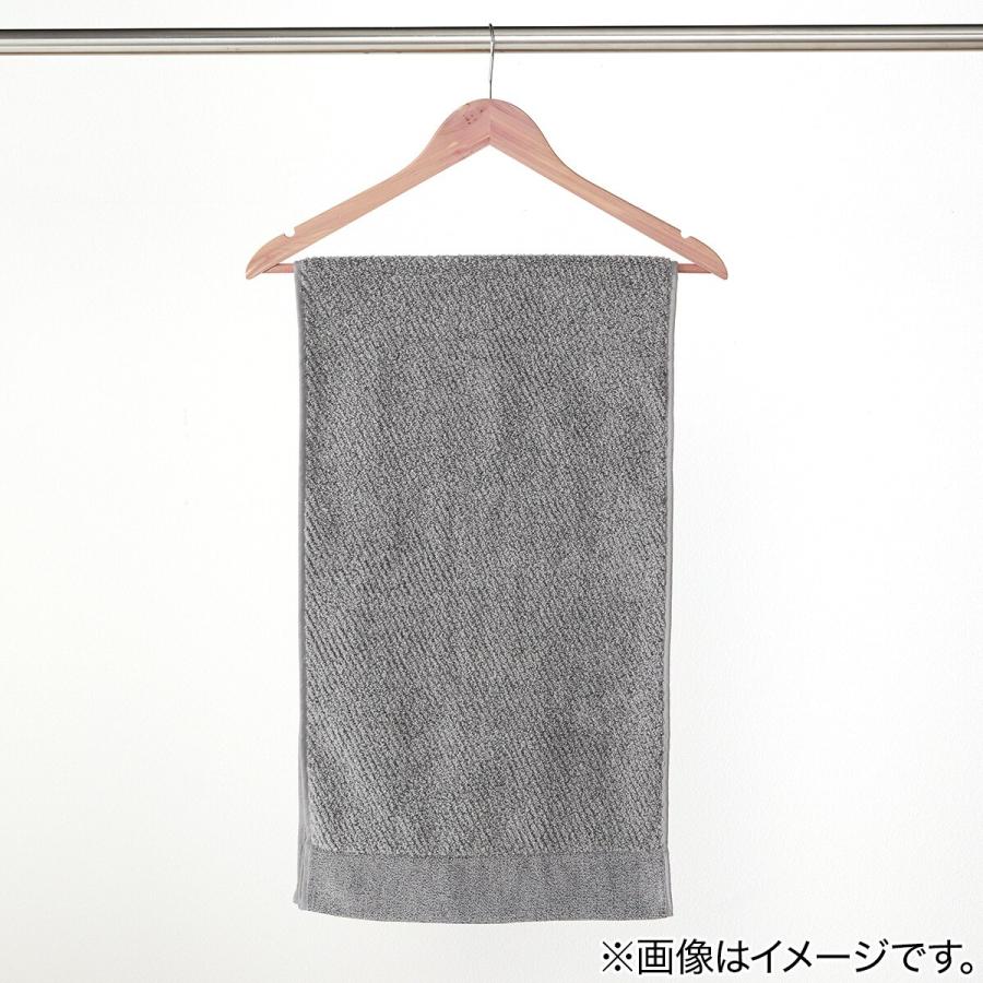 ニトリ スリムバスタオル(DGY 33x120 WT006) : ニトリ Yahoo!店