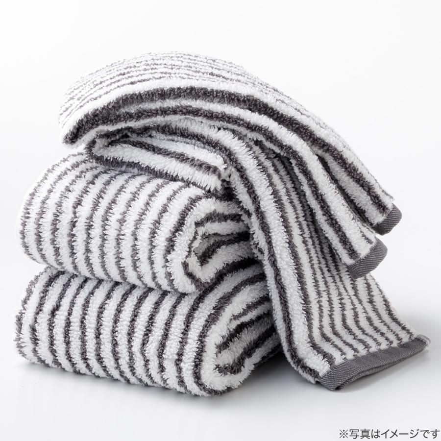 ニトリ（NITORI） 吸水力抜群 スーパーロングパイル 大判バスタオル