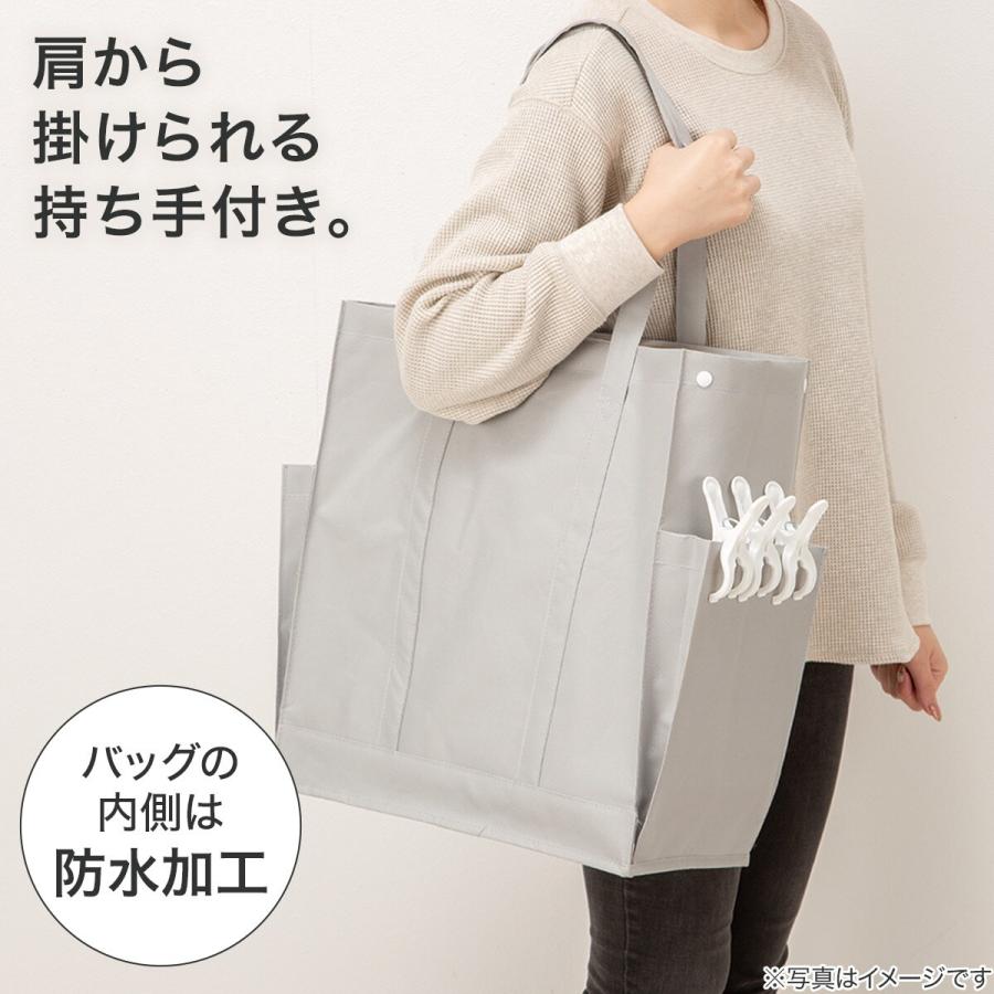 ニトリ（NITORI） ランドリー収納バッグ 2in1 (EB04) : ニトリ Yahoo