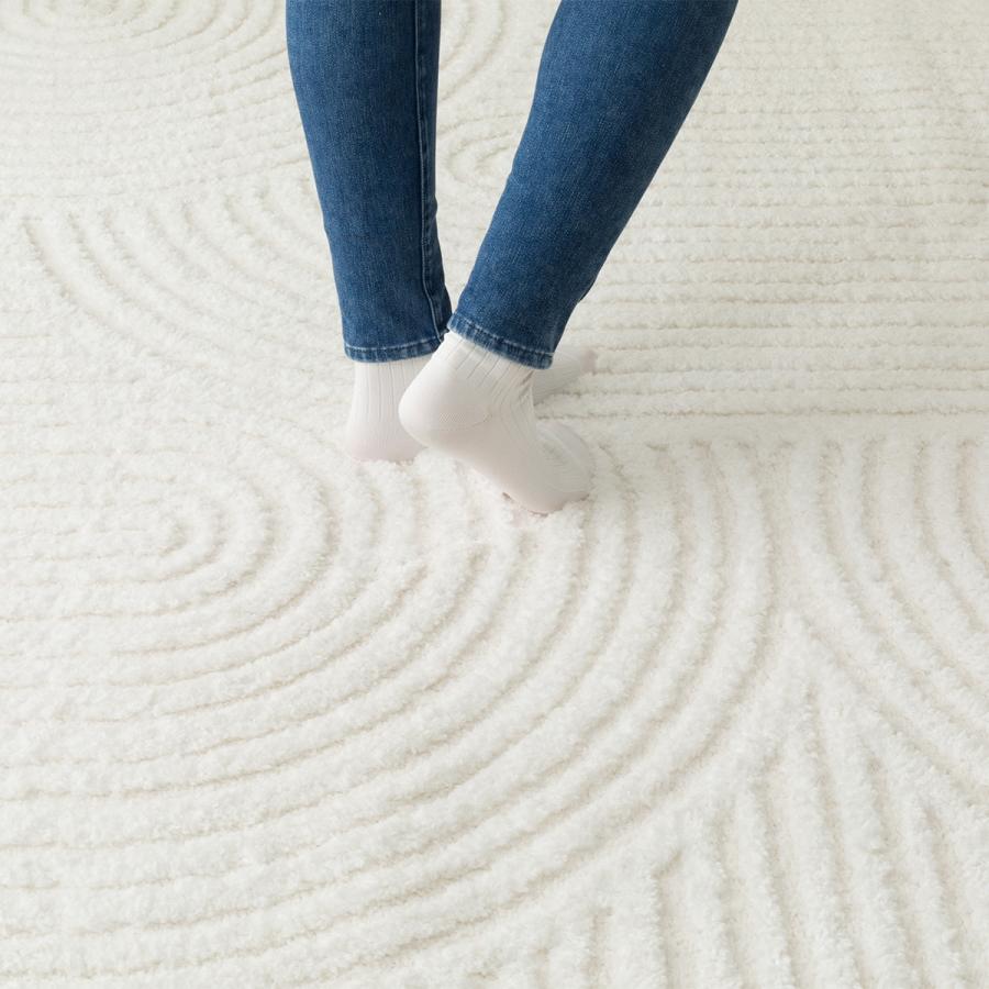 ニトリ（NITORI） ウィルトンラグ(200X250 ORW32) : ニトリ Yahoo!店