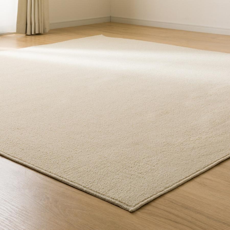 ニトリ カーペット ６畳用 ベージュ 新品未使用 m77473110357_1.jpg?1739065514